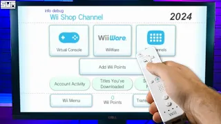 Download The Wii Shop Is Getting Revived In 2024... MP3