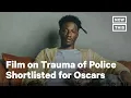 Two Distant Strangers Shortlisted for Academy Award