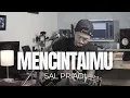 MENCINTAIMU - SAL PRIADI (ROLIN NABABAN COVER)