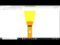 Tourch Animation