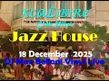 Lagu Jazz House | Deep Night from XCALIBIRE Club Privè 18 December 2025 DJ Max Belloni Vinyl Live