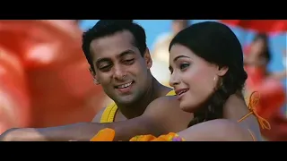 kya hua tujhe 4k video song tumko na bhool paayenge salman khan dia mirza sushmita sen