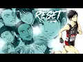 (Run with the wind )Kaze_ga_Tsuyoku_Fuiteiru_Ending_-「Reset」Full_by_Taichi_Mukai