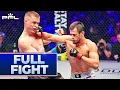 Download Lagu KANDIDAAT VOOR GEVECHT VAN HET JAAR! 🤯 | Usman Nurmagomedov vs. Paul Hughes | Volledige wedstrijd...