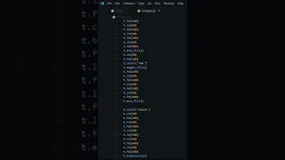 How to Draw the Hungary Flag in Python with Turtle Module