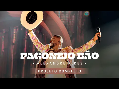 Clipe de Botecoterapia - Alexandre Pires