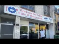 Merkato Restaurant - 436 Parliament St