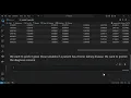 Chronic Kidney Disease Data Analysis and Prediction Python Portfolio Project