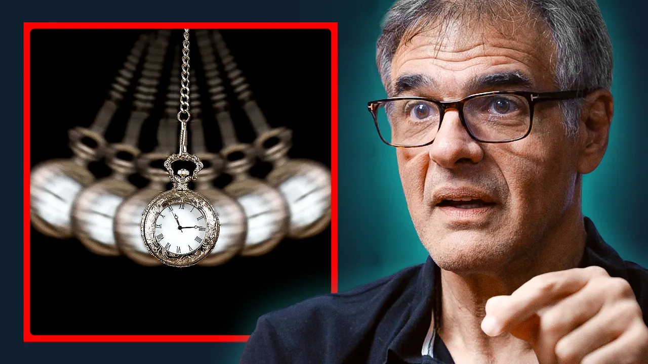 Proof The CIA Used Hypnosis To Extract Secrets - John Kiriakou