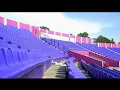 Download Lagu DIBUAT SEPERTI INI JAUH LEBIH KEREN‼️ UPDATE RENOVASI PENGECATAN TRIBUN STADION BRAWIJAYA, PERSIK