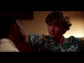 Jeremiah and Luke share a kiss 1x03 | the summer I turned pretty