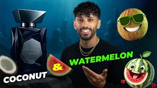 The Best Watermelon Fragrance Aether Atlantis Reviewed 
