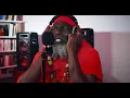 Capleton - Dubplate - Little Lion Sound - Sound Killer