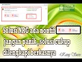 Download Lagu Solusi NRG ada nontif   jangan panik , solusi cukup dilengkapi berkasnya
