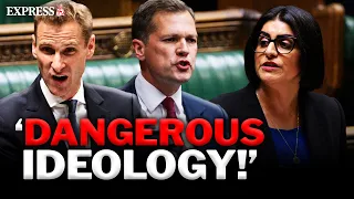 mps erupt at cultural sickness of police racial policy after henry nowak murder