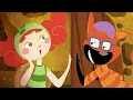 Palavra Cantada | Tartaruga e o Lobo