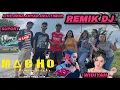 Lagu OT.MACHO NEW JIWAKUH !!REMIX DJ ADHE AMOY feat DJ WIDIYAH !!LIVE DESA ANYAR OKU TIMUR !!