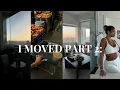 VLOG PART 2 OF MOVING HOME DECOR DIY MORE Briana Monique