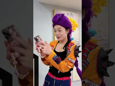 这下真的没脸见人了！#修女 #神父