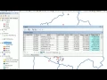 ArcGIS modelbuilder tutorial - part 01 burdGIS