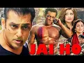 Lagu Best Film #JAI HO #salmankhan superhit hindi fullmovie |