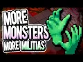 Download Lagu I'm Creating Purely Idiotic Builds in Million Monster Militia