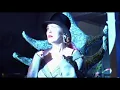 Creepy Old Guy- Beetlejuice with Movie Clips