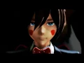 [MMDxFNaF] Survive The Night