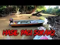 Download Lagu REZEKI TURUN SOLO MENJARING ,HASIL BELAH PAGI