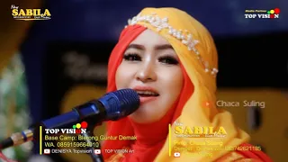Download Pilihanku New SABILA Live Music MP3