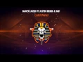 Lagu Major Lazer - Cold Water ft. Justin Bieber \u0026 MØ (Trap Remix) ♫