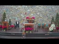 Judith Wilson Funeral