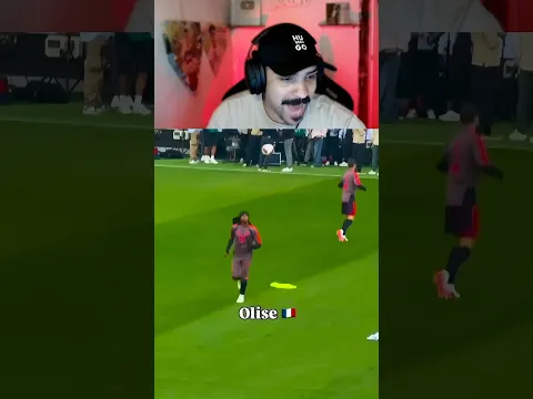 Olise no prime