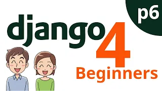 django 4 Beginners - Documentation getting started -p6- Static Files