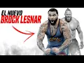 Download Lagu THE NEW BROCK LESNAR! GABLE STEVESON, DANA WHITE'S NEW HOPE!