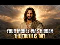 CHOSEN ONE YOUR MONEY WAS HIDDEN FROM YOU THE TRUTH IS FINALLY COMING OUT