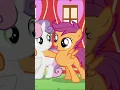Download Lagu The Crusaders Get Their Cutie Marks🤩 My Little Pony: Friendship is Magic #shorts #mlp #cartoon