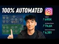 I Built an IG Bot that Predicts Viral Posts! (n8n template)