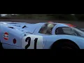 Download Lagu Le Mans (1971) - When Racing Was Cool
