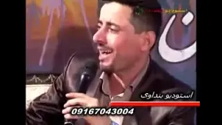 الفنان ضاحی الاهوازی یفلش حزین 