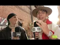Behind The Scenes del videoclip de "Montecarlo" con Rusherking Y Khea (#AccesoTotal)