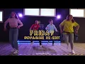 FRIDAY (Dopamine Re-Edit) choreography by Virus Dance Club