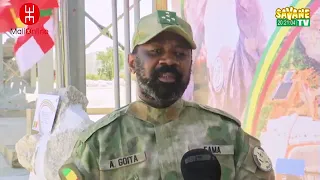 Tang Seg Kibaya Sur Savane TV Du 10 11 2025 