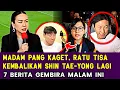 Download Lagu 🔴MADAM PANG Sampai Ngomong Begini❗RATU TISHA Sambut STY Di Jakarta Gantikan Patrick Kluivert✅
