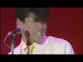 【吉川晃司 モニカ】個人的に好きなところ集めてみた