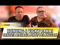 Download Lagu EPIC BANGET!! NUNUNG GANDENG VICKY PRASETYO, RESEP BUYUT JADI SENJATA RAHASIA RESTO | STAR UPDATE