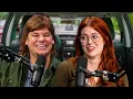 Fiona Cauley on the Worst Uber Ride of Her Life