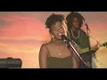 Love Ballad No. 3 Live