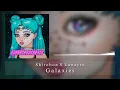 Lagu Shirobon x Lunayru - Galaxies