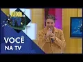 Lagu Você na TV (29/10/18) | Completo